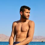 David Barkan - @davidbarkan10 - Instagram
