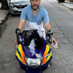 Gustavo David barkan - @gustavodavid.barkan - Instagram