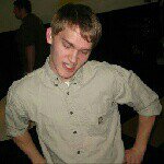 David Barley - @ghuitster - Instagram