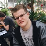 David Barley - @alphadave5 - Instagram