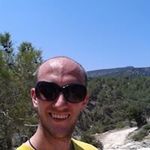 David Barley - @barley9551 - Instagram