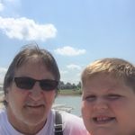 David Barley - @barley1680 - Instagram