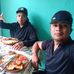 David Barrales  - Facebook
