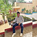 David Barrales Priego - @barralespriego - Instagram