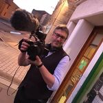 David Barras - @davebarras - Instagram