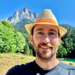 David BARRAS - @davidtherapeuteenfantinterieur - Instagram