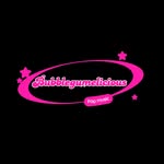 David Barrat - @bubblegumelicious - Instagram