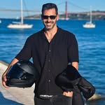 David Barreiros - @davidbarreiros - Instagram