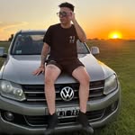 David Barrera - @davidbbarrera - Instagram