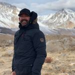David Barrett - @davidmbarrett395 - Instagram
