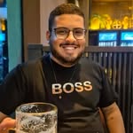 David Melquisedec - @david_barretoof - Instagram