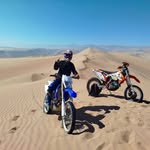 David Barreda Gaete - @barredadavid - Instagram