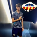 Jose David Barreda Galiana - @jdbarreda4 - Instagram