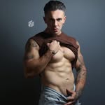 ⛥ 𝐃𝐚𝐯𝐢𝐝 𝐁𝐚𝐫𝐫𝐞𝐫𝐚 ⛥ - @vidavidfitness - Instagram