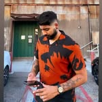 Alan David - @david_barrera_des - Instagram