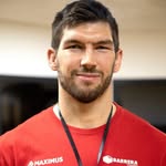 David Barrera - @davidbarrerahowarth - Instagram