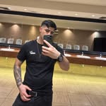 David Barrera - @d_svnti - Instagram