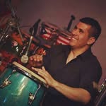 David Barrera - @davidbarrera - Instagram