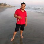 David Barrera - Facebook
