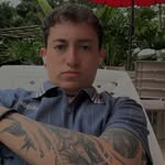 David Barrera - @_chasingthetop - Instagram