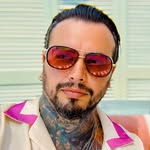 David Barrera - @davidxbarrera - Instagram