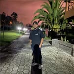 David Barrera - @davidbarrera19 - Instagram