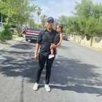 David Barrera - Facebook