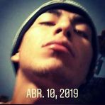 David Barrera - Facebook