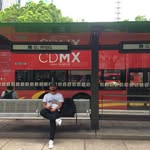 David Barrera - @davidbarrerao - Instagram
