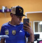 David Uriel Benitez Barrera - Facebook