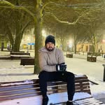 Christian David Barrero Mejia - @christiandavidbarrero - Instagram