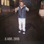 David Barrero - @david.barreropte - Instagram