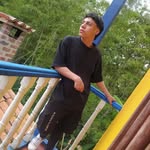 David Barrero - @robinsondavid53 - Instagram