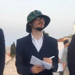 David Barrero - @david_byhunter - Instagram