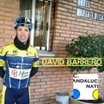 David Barrero Rondon - @david_barrero34 - Instagram