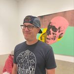 David Barresi - @davidbarresi81 - Instagram