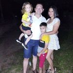 Richard Moreno Barresi - @david_barresi94 - Instagram