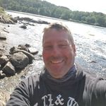 David Barrette - @le.museau - Instagram