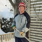 David Barrette - Facebook