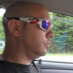David Barrette - @deidara_007 - Instagram