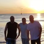 David Barrette - @davidcbarrette - Instagram