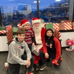 David Barriault Jr. - Facebook