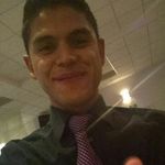 David Barrientos - @david1barrientos - Instagram