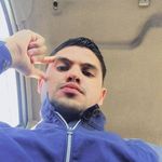 David Barrientos - @davidbarrientos8210 - Instagram