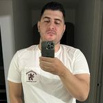 David Barrientos - @davidbaag - Instagram