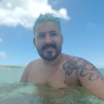 David Barrientos - @davobs - Instagram