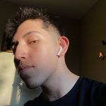 David Barrientos - @barry_dav - Instagram