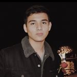 David Barrientos - @davidbarrientoz - Instagram