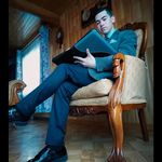David Barrientos Barrios - @david_barrientos.7 - Instagram