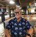 David Barrish - Facebook